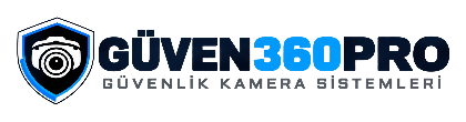 Güven360Pro Güvenlik Kamera Sistemleri
